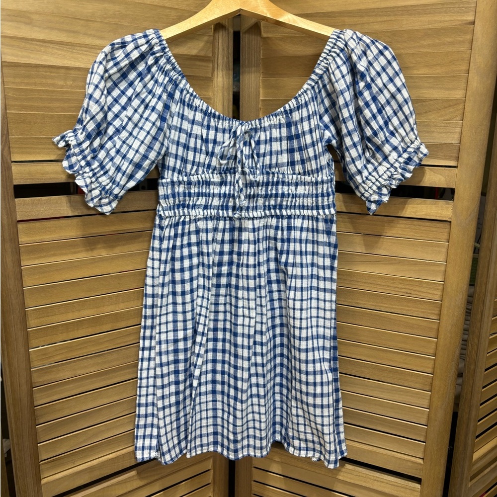 Cottage Core Urban Outfitters Dress